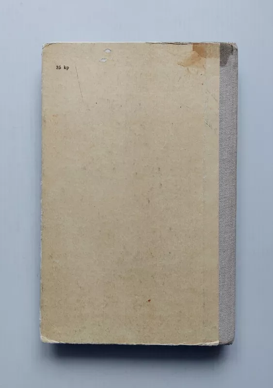 Organinė chemija. Vadovėlis X-XI klasei - Leonidas Cvetkovas, knyga 3