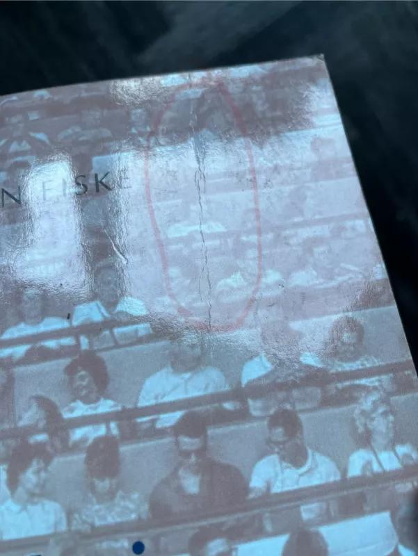 Įvadas į komunikacijos studijas - John Fiske, knyga 3