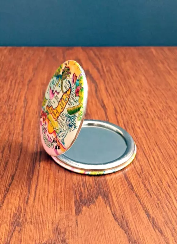 Veidrodėlis - , namai ir interjeras 3