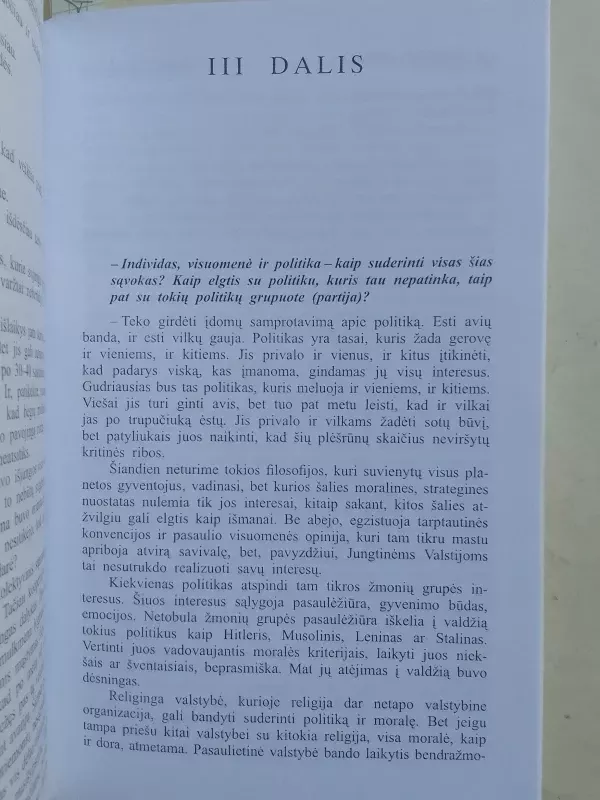 Karmos diagnostika 11 - Sergėjus Lazarevas, knyga 6