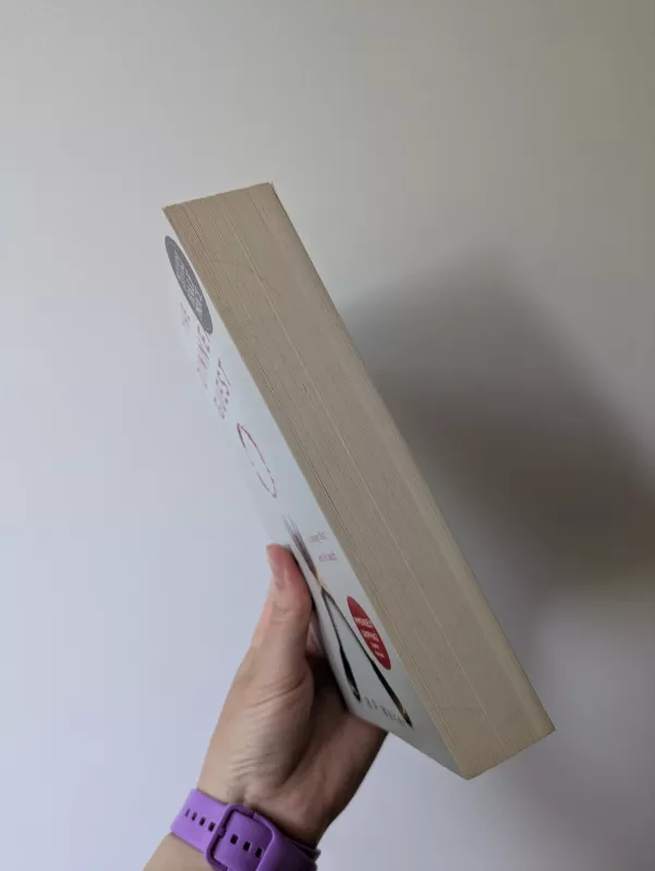 The Dinner Guest - B P Walter, knyga 4