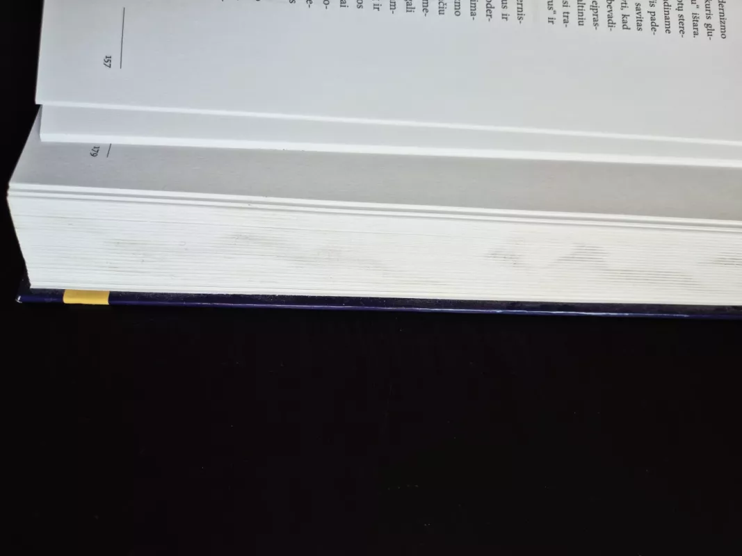 Postmodernizmo fenomeno interpretacijos - Antanas Andrijauskas, knyga 6