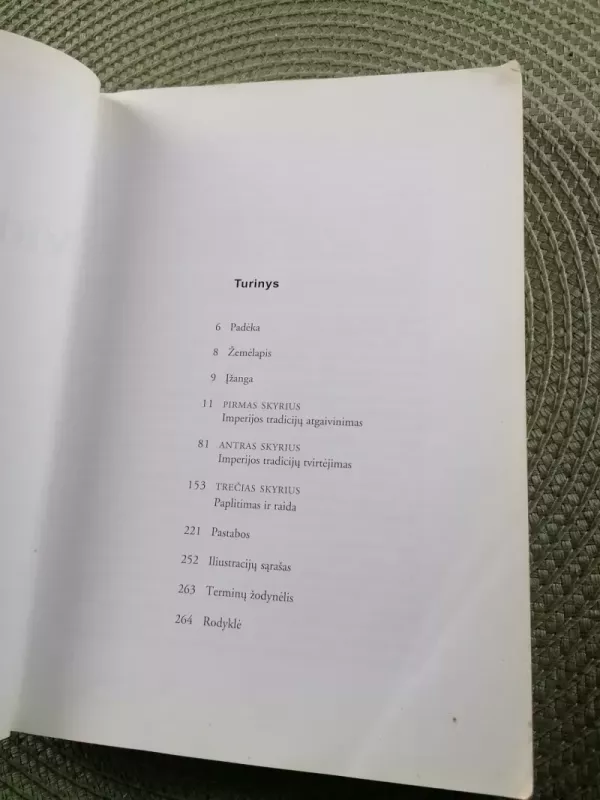 Ankstyvųjų Viduramžių menas - John Beckwith, knyga 5