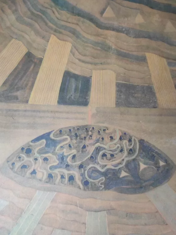 M. K. Čiurlionis. Reprodukcijos - Autorių Kolektyvas, knyga 3