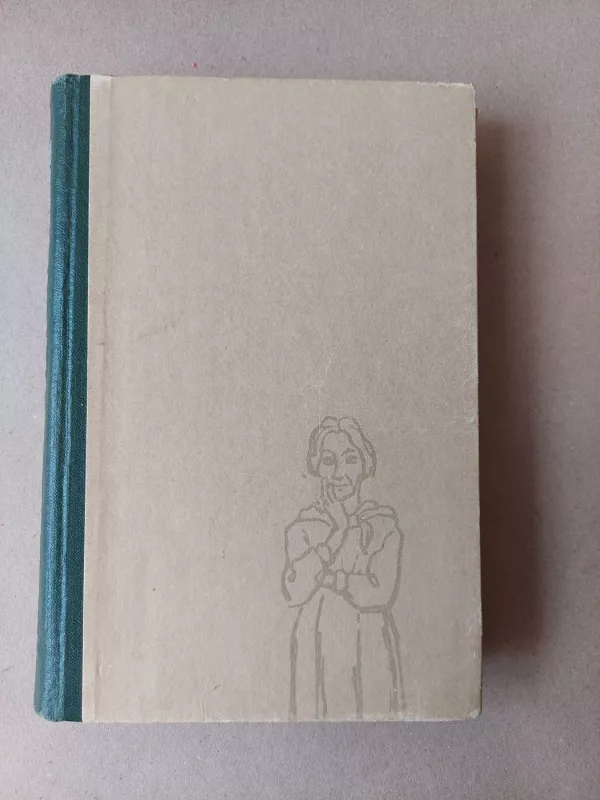 Vestuvės kaime - M. Dombrovska, knyga 2