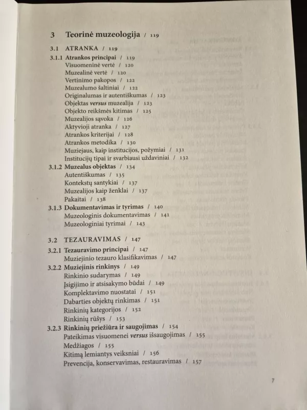 Bendrosios muzeologijos metmenys - Friedrich Waidacher, knyga 5