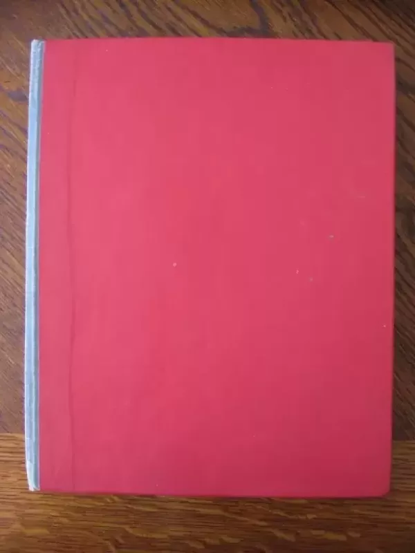 Mūsų mažiesiems - Autorių kolektyvas, knyga 2