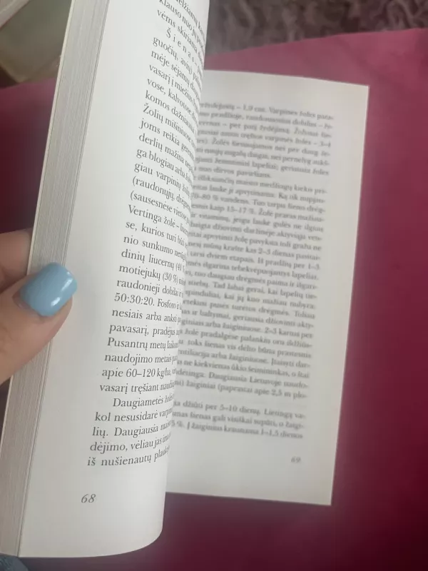 Patarimai naujakuriui - Reinhardas Valteris Vaišvila, knyga 4