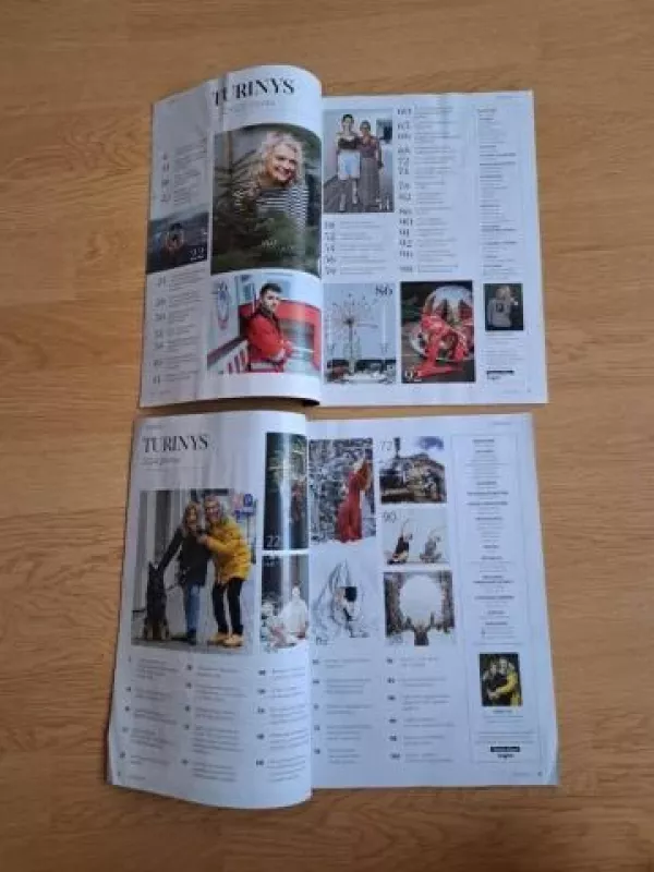 žurnalai Sveikata - Įvairūs autoriai, knyga 3