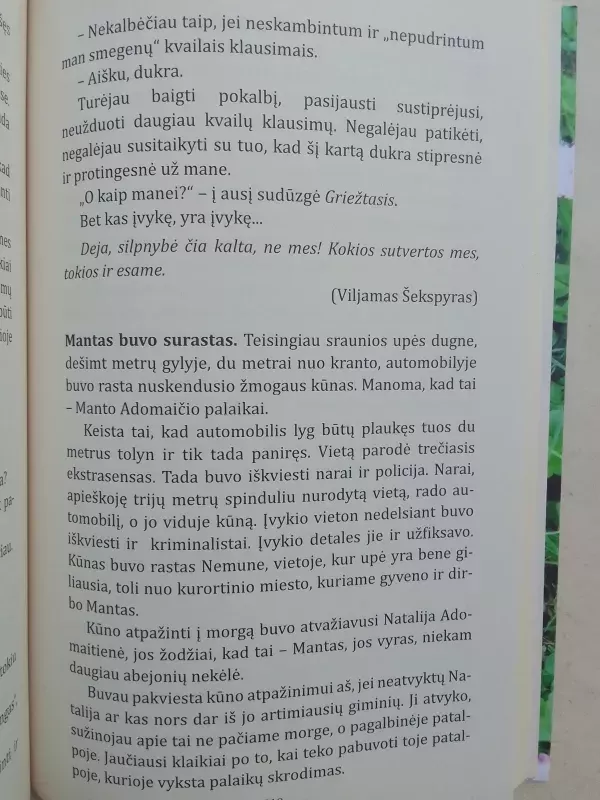 Raudoni bateliai - Ona Saulė Delonienė, knyga 6