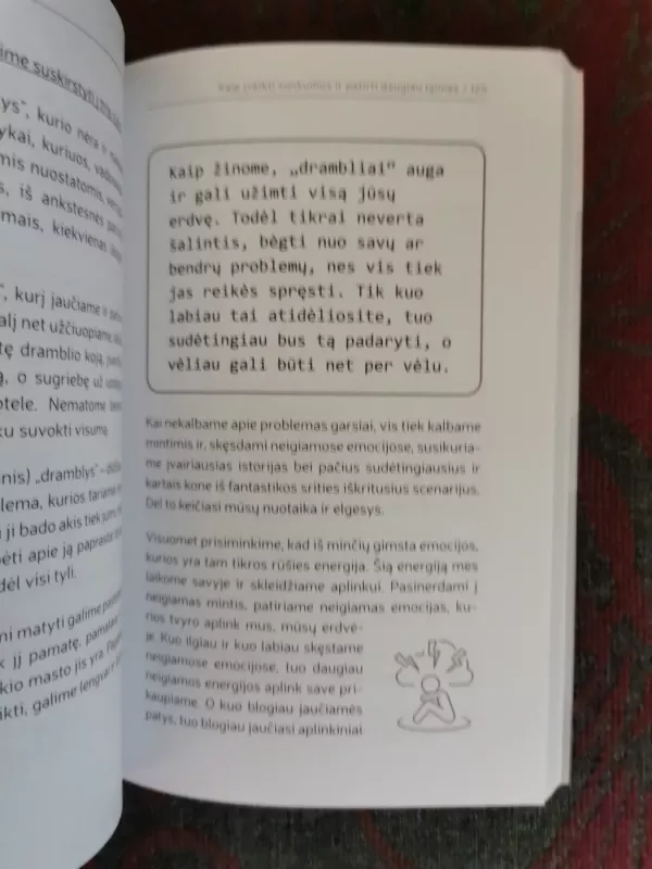 Gyvenimui be streso - Rita Regalė, knyga 4