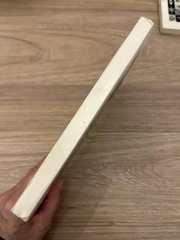 Sietynas, 1989 m., Nr. 7 - Autorių Kolektyvas, knyga 4