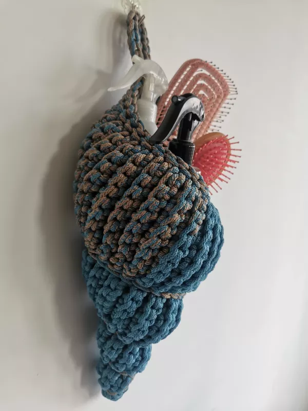 Nerta pakabinama daiktadėžė - , namai ir interjeras 4