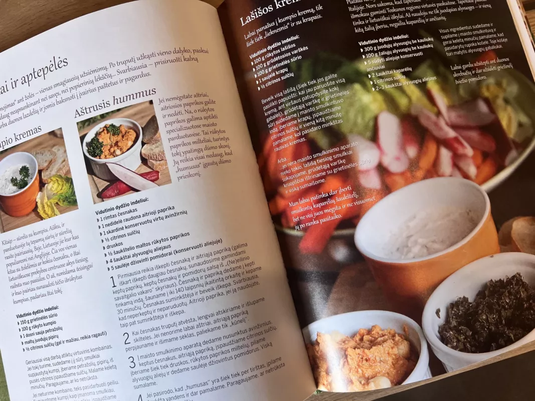 Metai Beatos virtuvėje - Nicholson Beata, knyga 6