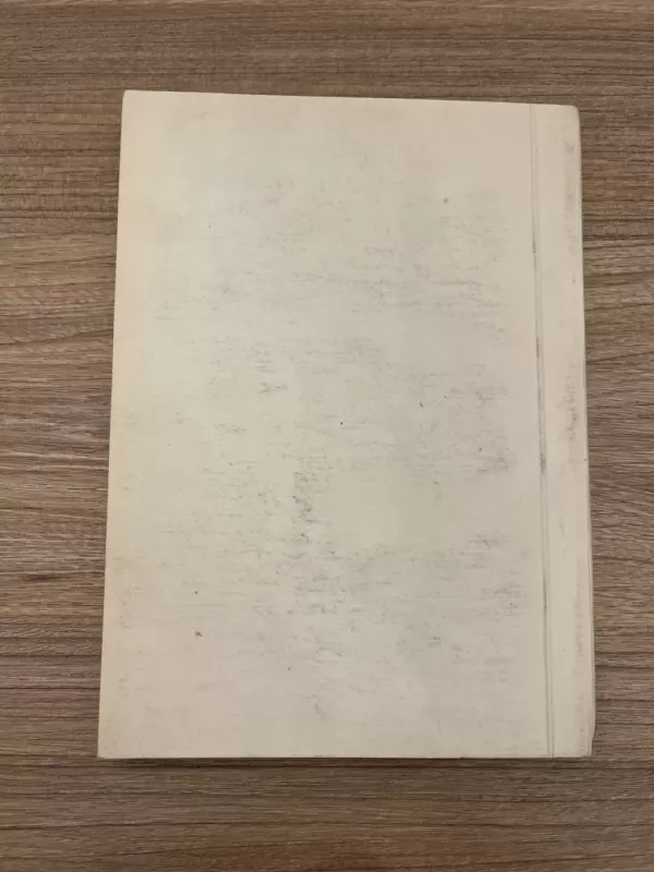 Sietynas 1988/2 - Autorių Kolektyvas, knyga 5