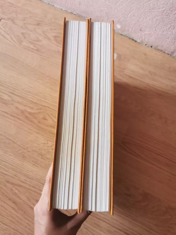 ADR - Autorius nenurodytas, knyga 3