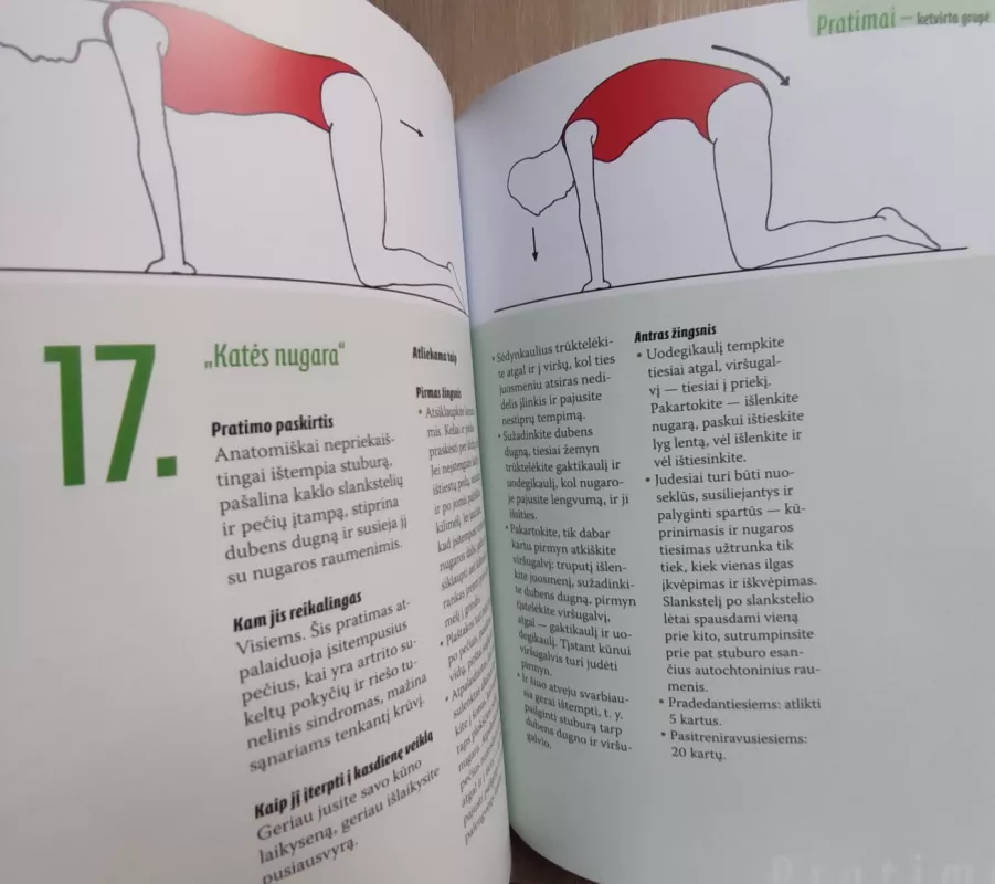 Tigro jausmas - Benita Cantieni, knyga 3