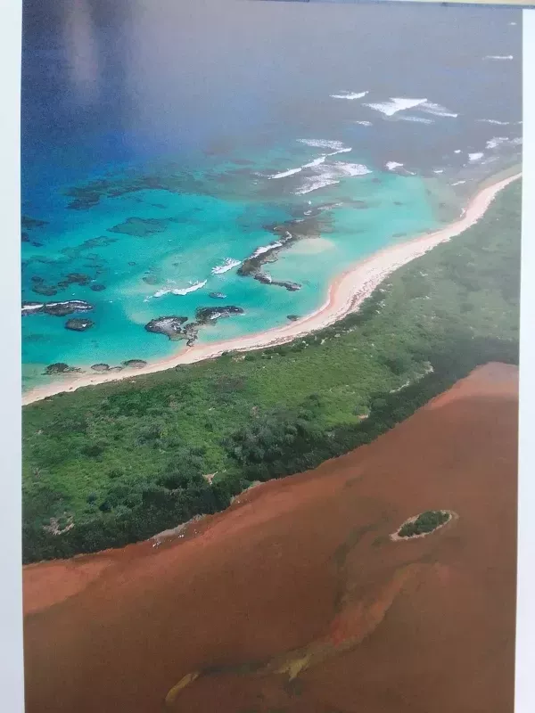 La Guadeloupe - Autorių Kolektyvas, knyga 5