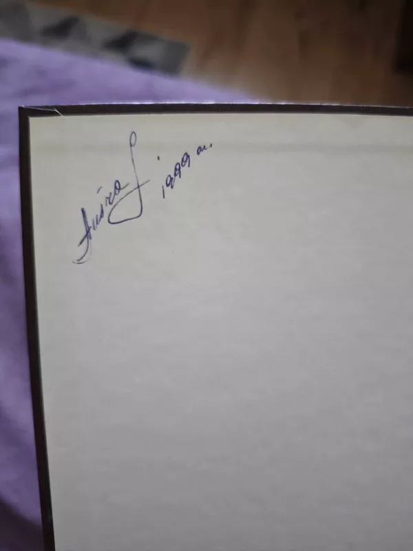 Rinktinės advokatų kalbos teisme - Vytautas Zabiela, knyga 3