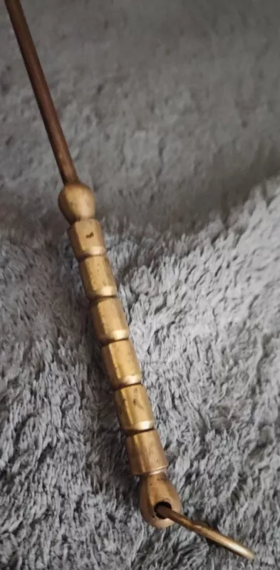 Žvakės užgesinimo įrankis - , namai ir interjeras 4