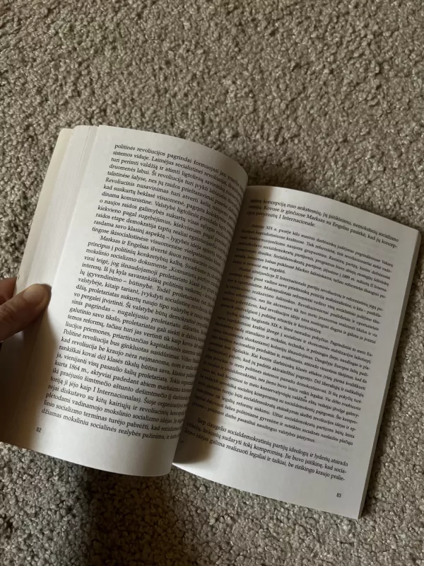 Mūsų laikų ideologijos - Wladyslaw Kulesza, knyga 4