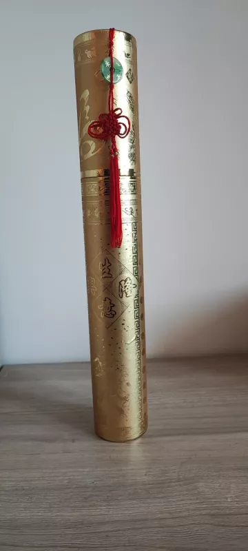 Kinų kaligrafija - , namai ir interjeras 2