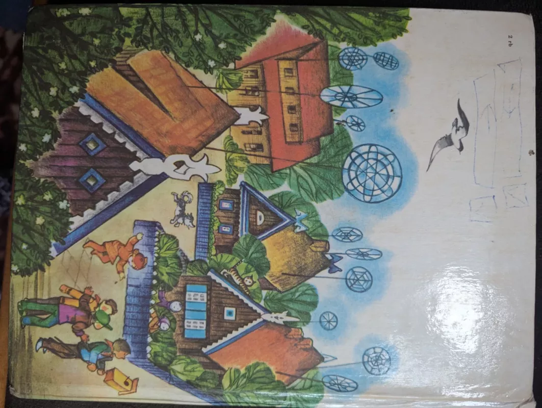 Evalduko metai - Viktoras Miliūnas, knyga 3