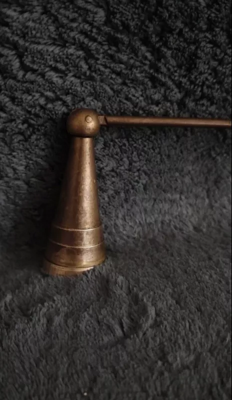 Žvakės užgesinimo įrankis - , namai ir interjeras 5