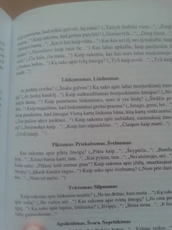 Tautosakos rinkėjo vadovas - Stasys Skrodenis, knyga 5