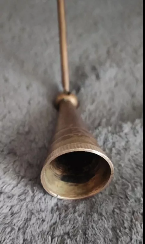 Žvakės užgesinimo įrankis - , namai ir interjeras 2