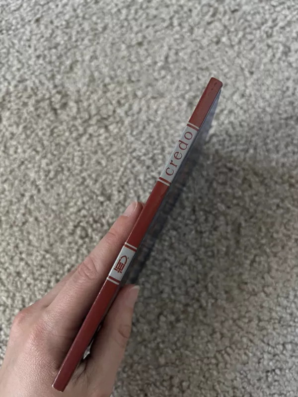 Credo. 365 mintys apie tikėjimą - Wilhelm Muhs, knyga 3