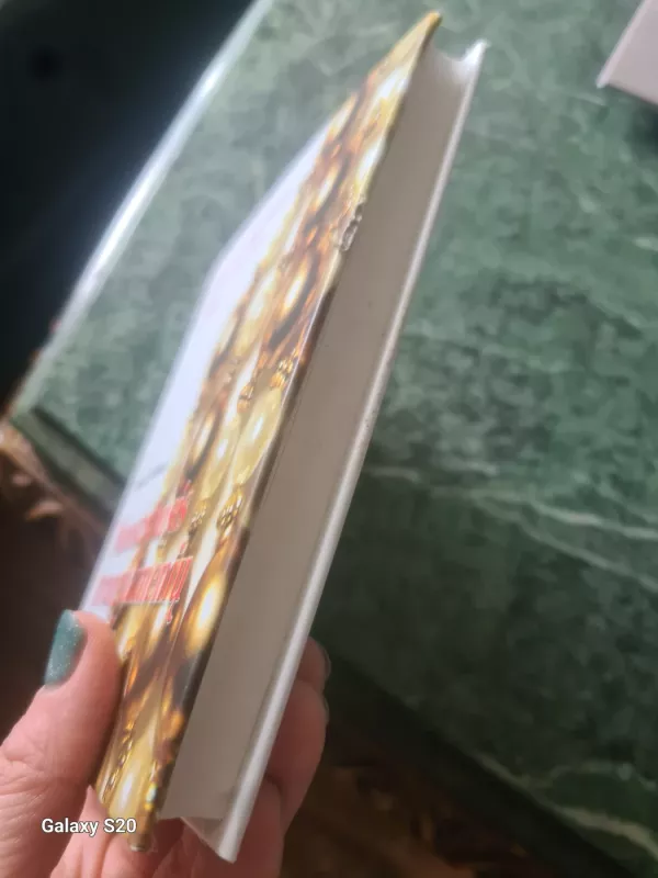 Nuostabusis brangakmenių pasaulis - Helmut G. Hofmann, knyga 3