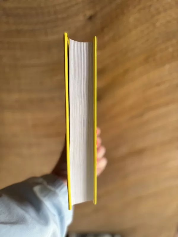 Ir velnias dėvi Prada - Lauren Weisberger, knyga 4