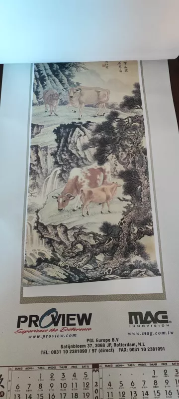 Kinų kaligrafija - , namai ir interjeras 6