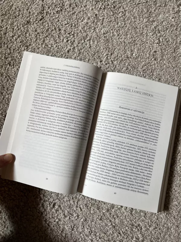 Laisvės kaina - Piotr S. Wandycz, knyga 4