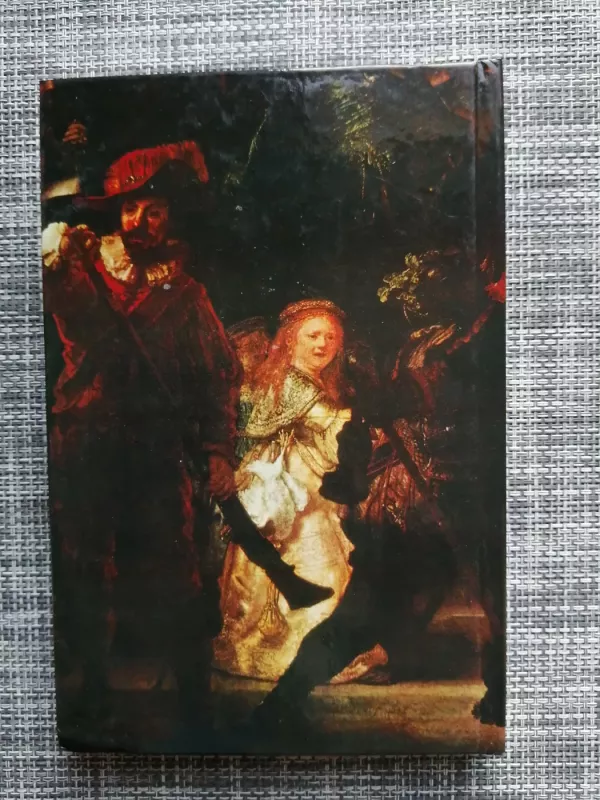 Tarp šviesos ir tamsos - Valerian Tornius, knyga 3