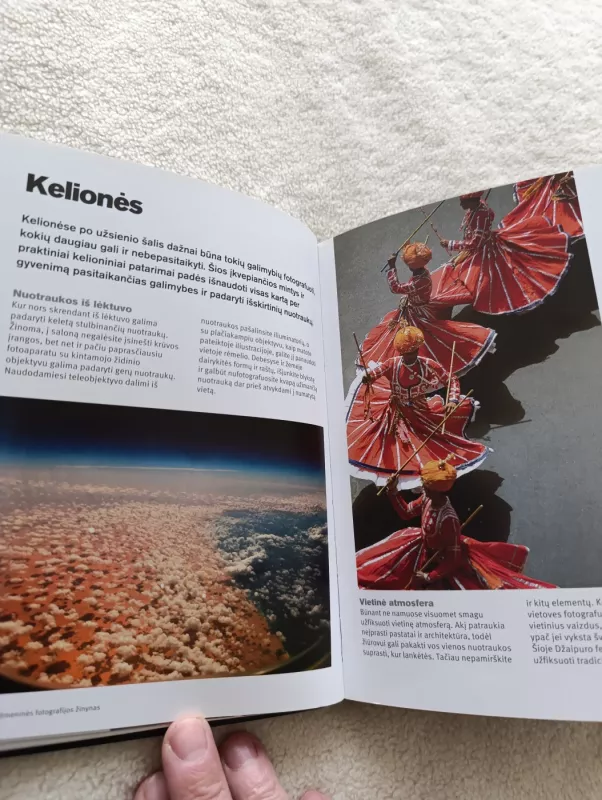 Skaitmeninės fotografijos žinynas - Harman Doug, knyga 3