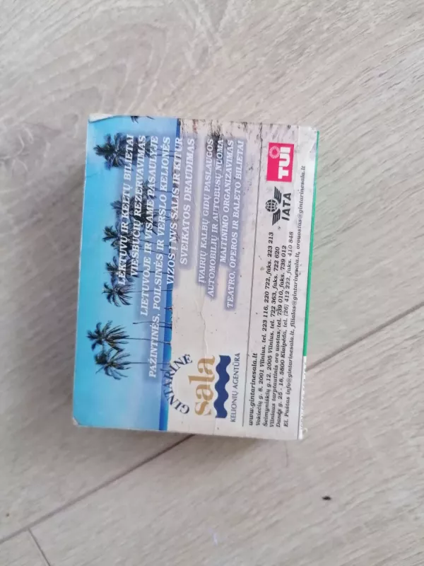 Kišeninis Anglų-lietuvių Lietuvių-anglų kalbų žodynas - Rasa Katiliūtė, Zinaida Mažeikaitė, knyga 4