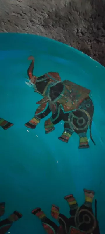 Medinis padėklas - , namai ir interjeras 4