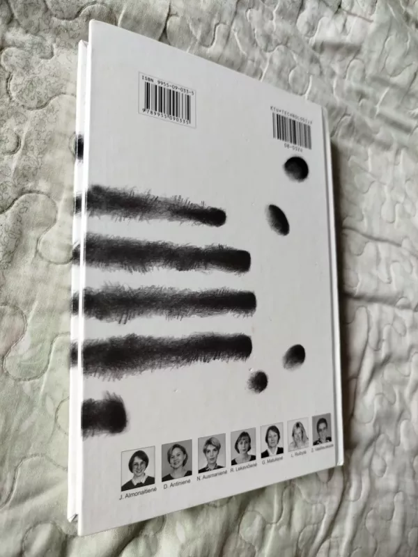 Bendravimo psichologija - Ala Petrulytė, knyga 6