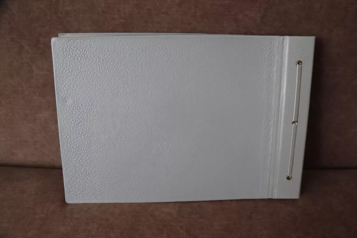 Odinis albumas nuotraukoms - , namai ir interjeras 4