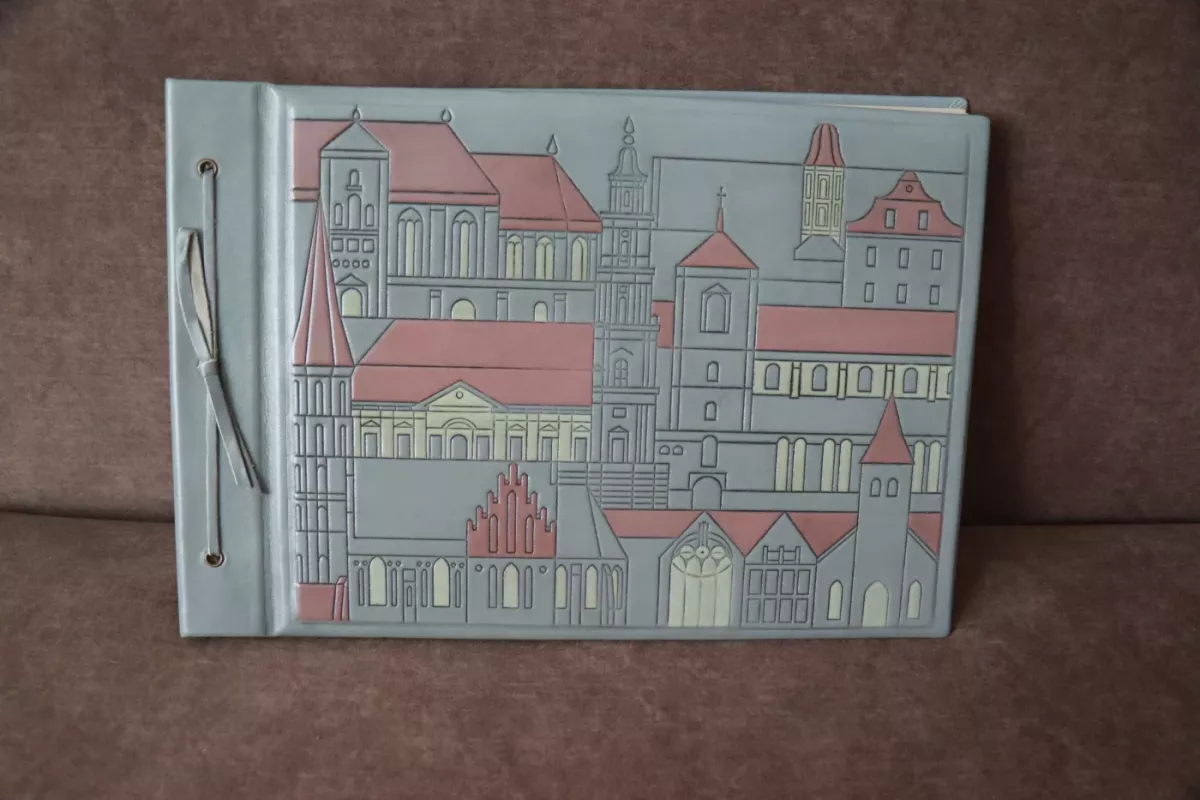 Odinis albumas nuotraukoms - , namai ir interjeras 5