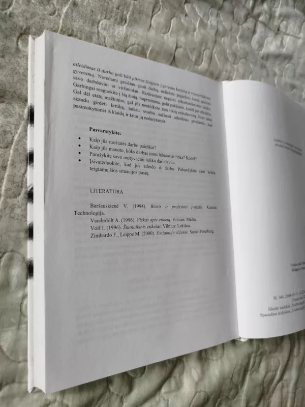 Bendravimo psichologija - Ala Petrulytė, knyga 5