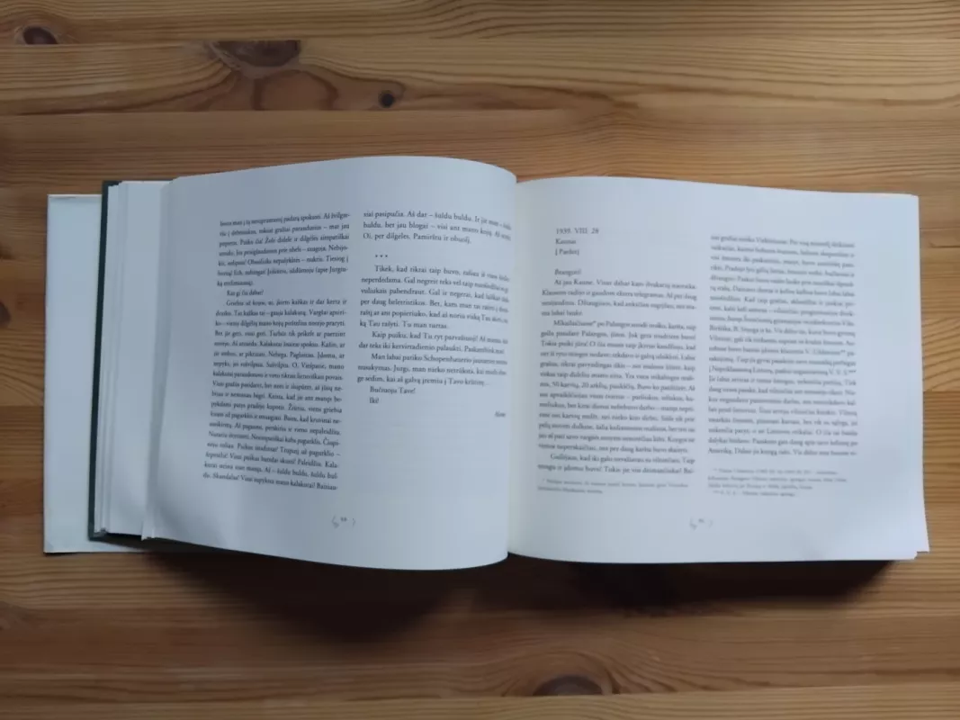 Marija Gimbutienė... iš laiškų ir prisiminimų - Autorių Kolektyvas, knyga 3