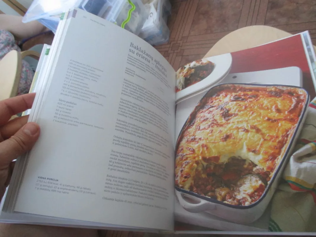 Viskas apie darzoves - Autorių Kolektyvas, knyga 6