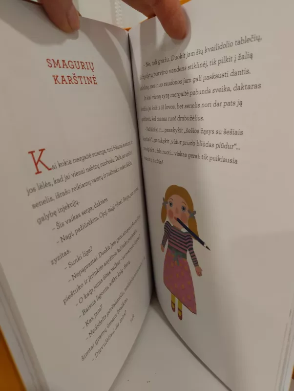 Pasakos telefonu - Gianni Rodari, knyga 3