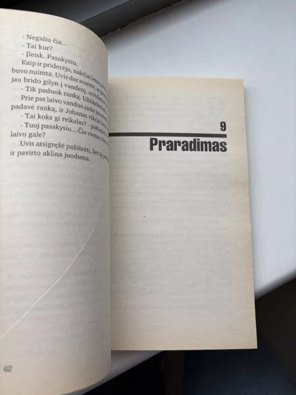 Dievų valia - Autorių Kolektyvas, knyga 4