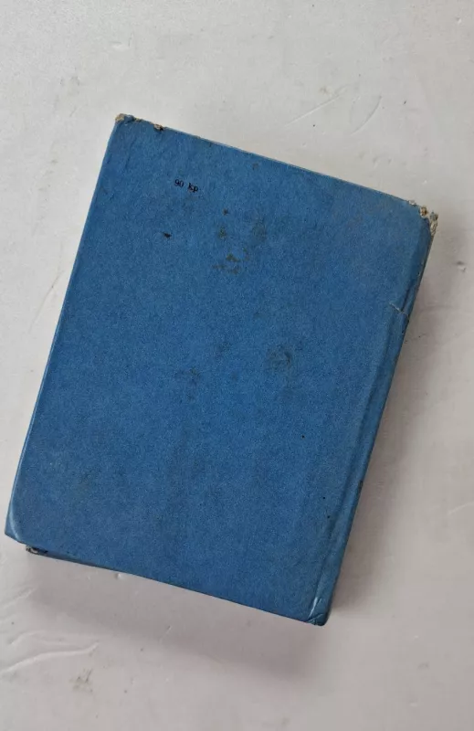 Laiptai - Violeta Palčinskaitė, knyga 3