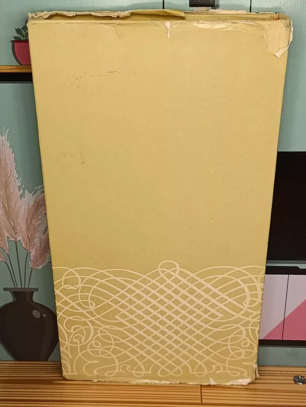 Dienoraštis be datų - Justinas Marcinkevičius, knyga 4