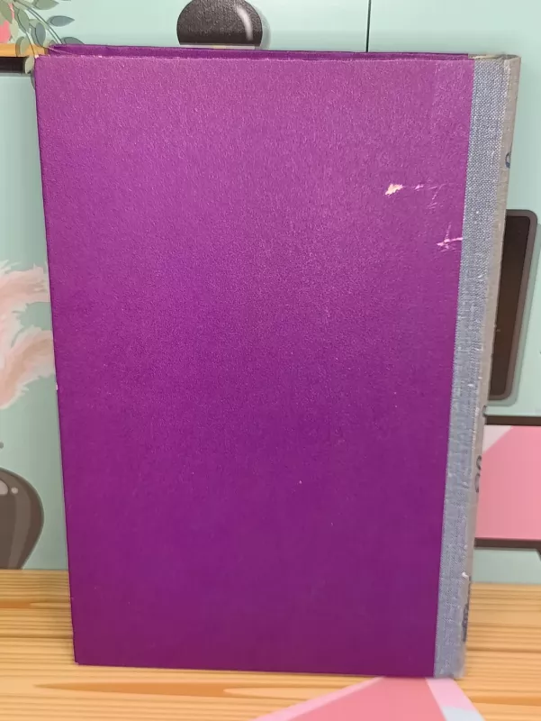 Laiškai iš mano malūno - Alfonsas Dodė, knyga 3